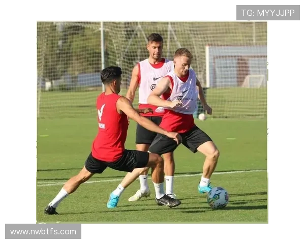 拉尔森谈专注度转会与世界杯预选赛